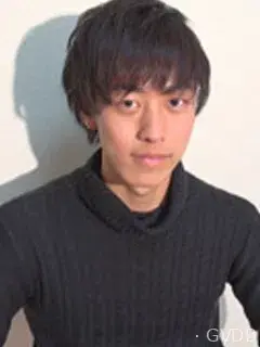 爽やか系スジ筋19才/Fresh Slim Boy