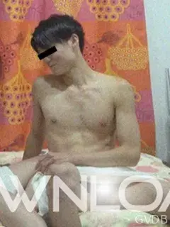 ノンケ/Straight