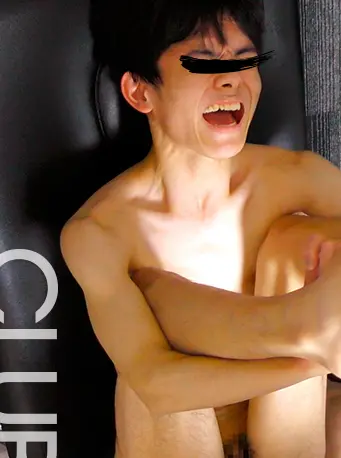 純朴スリ筋大学生18才/Fit Muscle Student