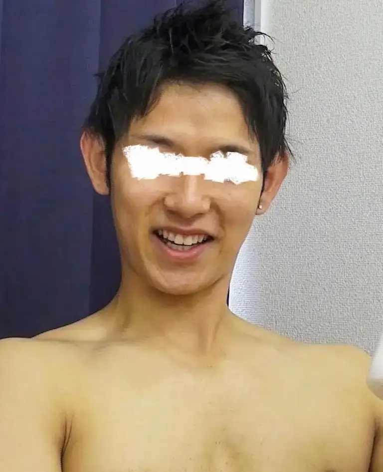 イケメン男子/Twink
