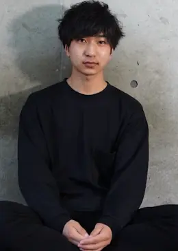 甘いマスク/Sweet Boy