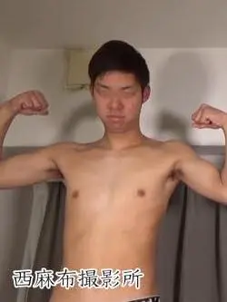 体育会男子/Athletic Guy