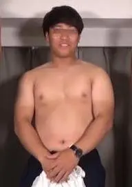 体育会男子/Athletic Guy