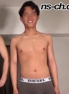 体育会男子/Athletic Guy