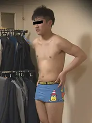童貞ノンケ/Virgin Straight