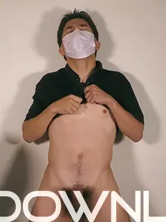 イケメン/Twink