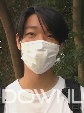大学1年生/Student