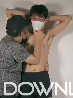 イケメン/Twink