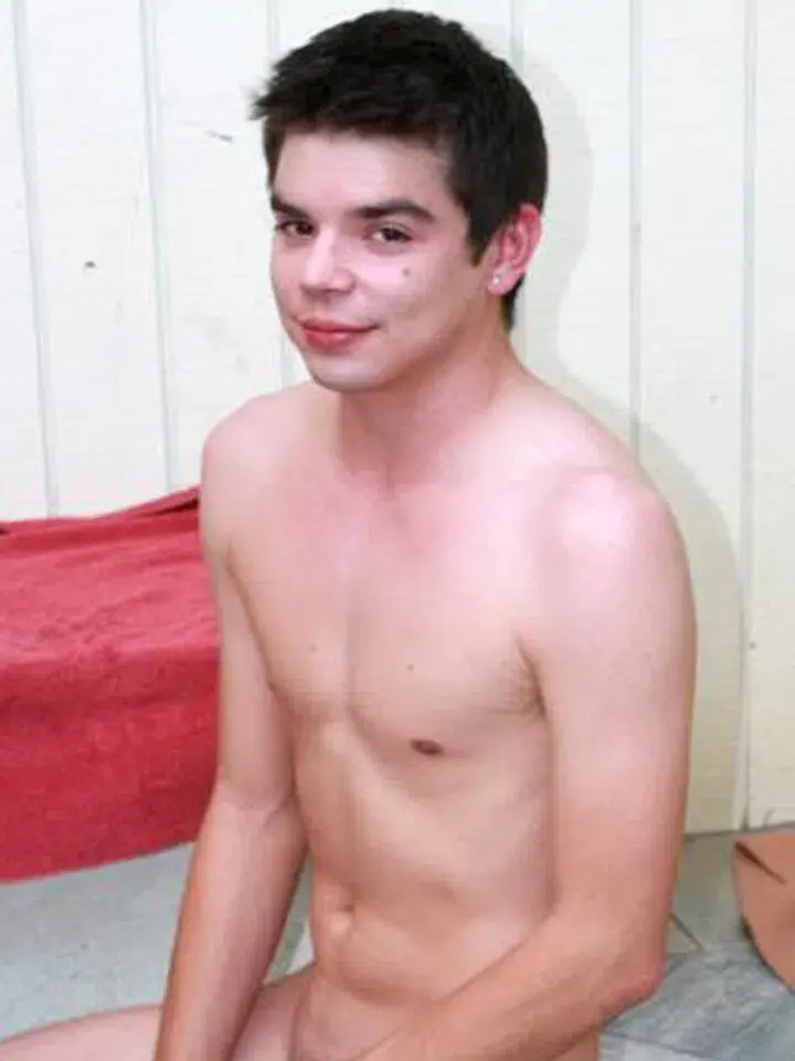 Cameron Drake