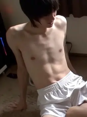 タツ/Tatsu/体育会男子/Athlete