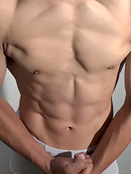 19才現役体育部員/Athlete