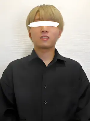 村〇信五似 Mura〇/Shingo Style