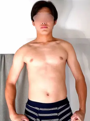 自然派ノンケ/Natural Straight