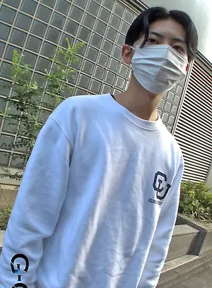 関西弁のイケメン/Kansai Style Twink
