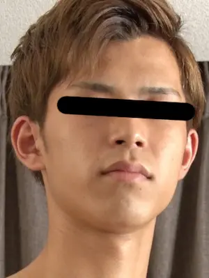 イマドキやんちゃくん/Super Handsome Guy