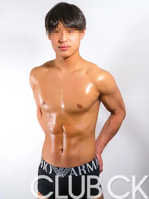 顔出しNGバスケ部20才/Secret Basketball Player