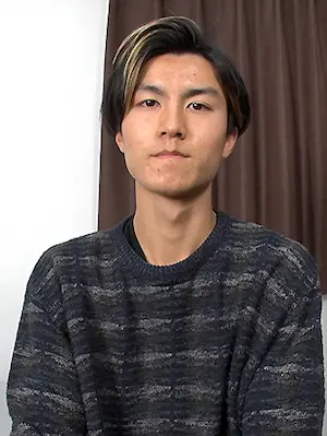 シャイな体育会系イケメン大学生/Sht Athletic Twink Student/Shy Athletic Twink Student