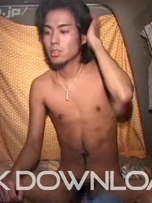 色黒サーフィン青年/Deep Skin Soccer Player