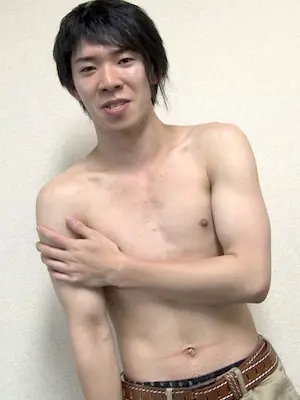 少年/Boy