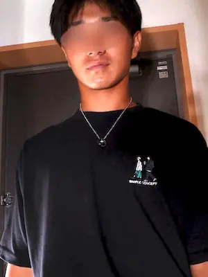 陸(りく)/Riku