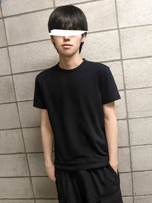 蒼翔/Aoto