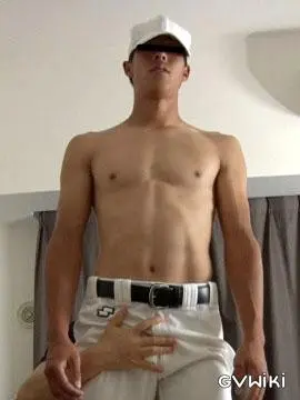 サラブレッド野球部員/Stud Baseball Player