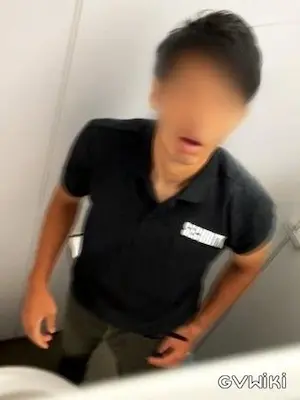 警備員/Security Guard