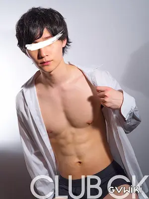 美ボディイケメン22才/Beautiful Body Handsome Guy/レン/Ren