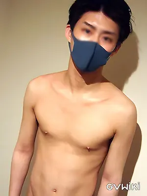 童貞イケメンボーイ/Virgin Twink Boy