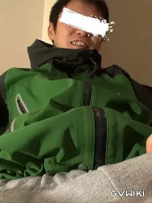 スポーツ男子/Sporty Boy