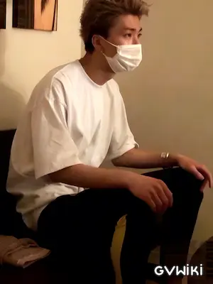 イケメン/Handsome Guy