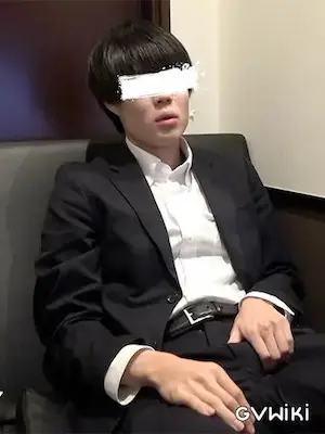 塩顔男子/Clear Style Guy