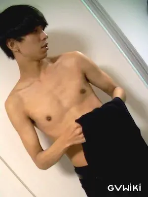 スーパーイケメンノンケ/Super Handsome Straight Guy