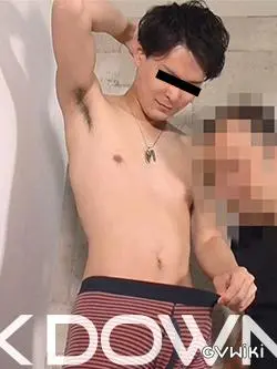 イケメン/Twink