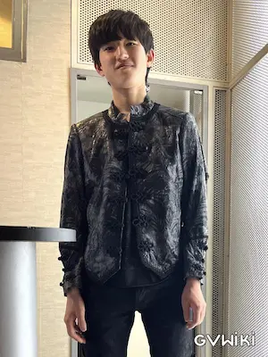 充輝/Atsuki