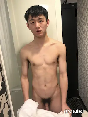 美筋ボーイ/Fit Muscular Boy
