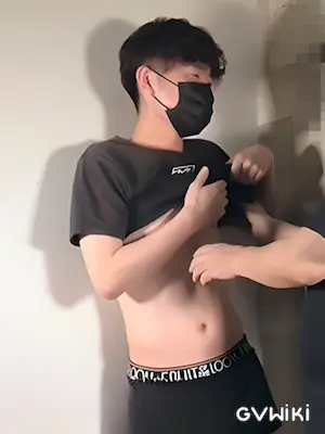 イケメン/Twink
