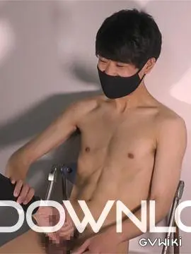 巨根サッカー部員/Big Dick Soccer Player