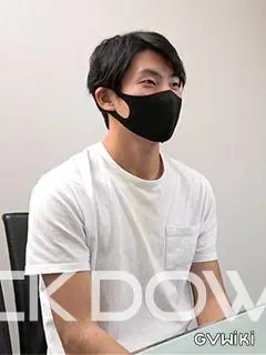 陸上部大学生/Track and Field Student