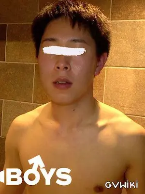 巨根素人童貞/Big Dick Virgin Guy