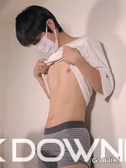 イケメン/Twink