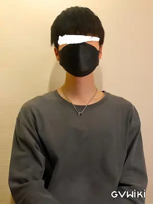 イケメン大学生/Twink Student