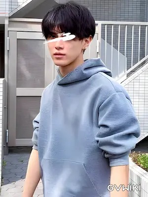 イケメン/Twink