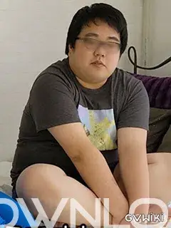 ぽっちゃり男子/Chubby Boy