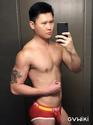 Leo Dyson