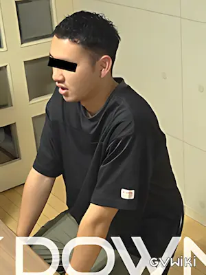 巨根リーマン/Big Dick Office Worker