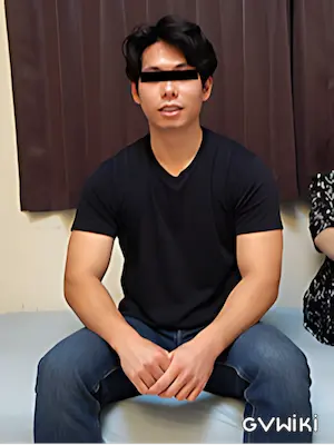 嘉人 (よしと)/Yoshito