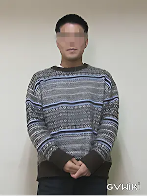 体育会大学生/Athletic Student
