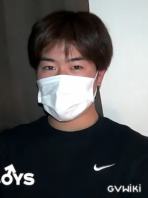童貞男子/Virgin Boy