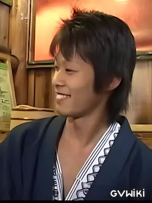 大(だい)/Dai